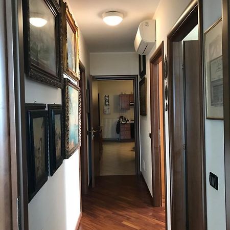 B&B Margherita Villongo Ngoại thất bức ảnh