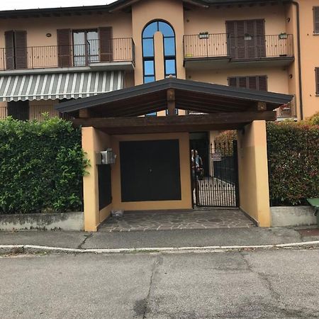 B&B Margherita Villongo Ngoại thất bức ảnh