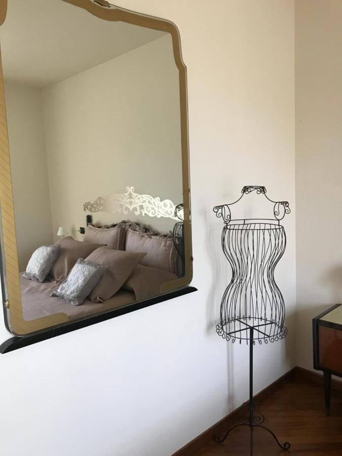 B&B Margherita Villongo Ngoại thất bức ảnh
