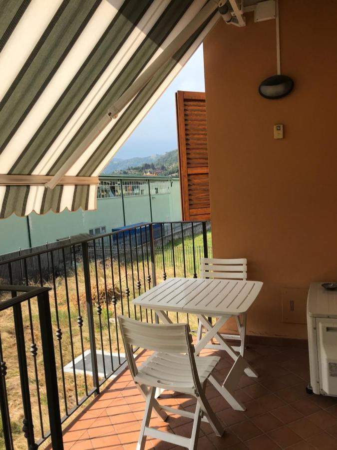 B&B Margherita Villongo Ngoại thất bức ảnh