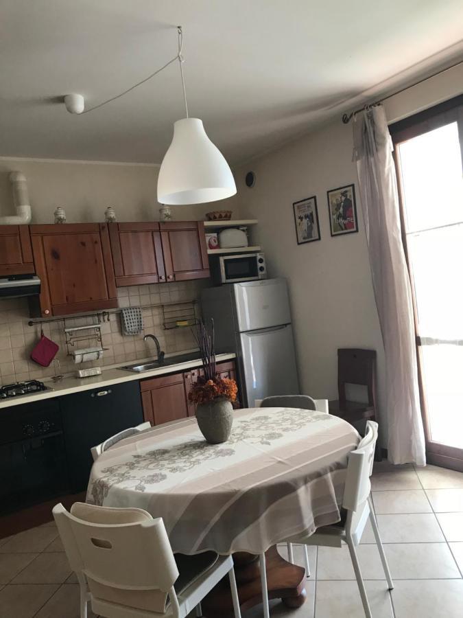 B&B Margherita Villongo Ngoại thất bức ảnh