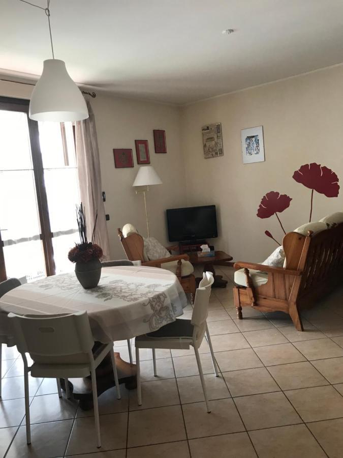 B&B Margherita Villongo Ngoại thất bức ảnh