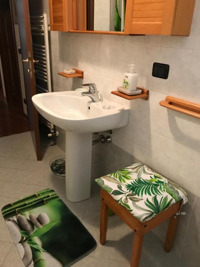 B&B Margherita Villongo Ngoại thất bức ảnh