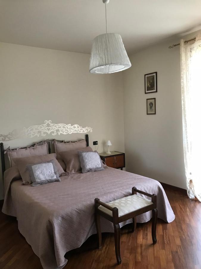B&B Margherita Villongo Ngoại thất bức ảnh