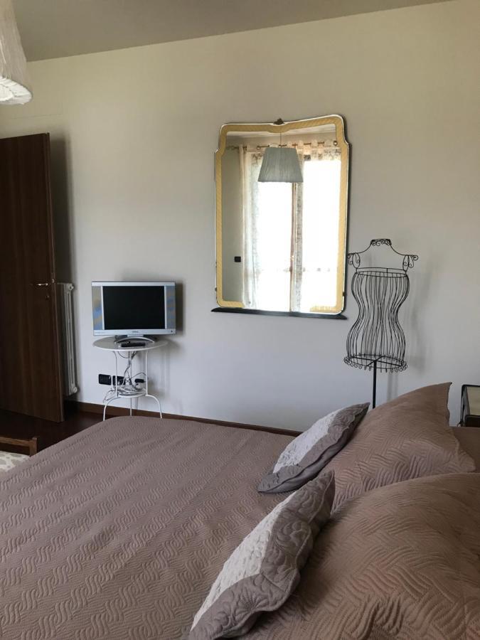 B&B Margherita Villongo Ngoại thất bức ảnh